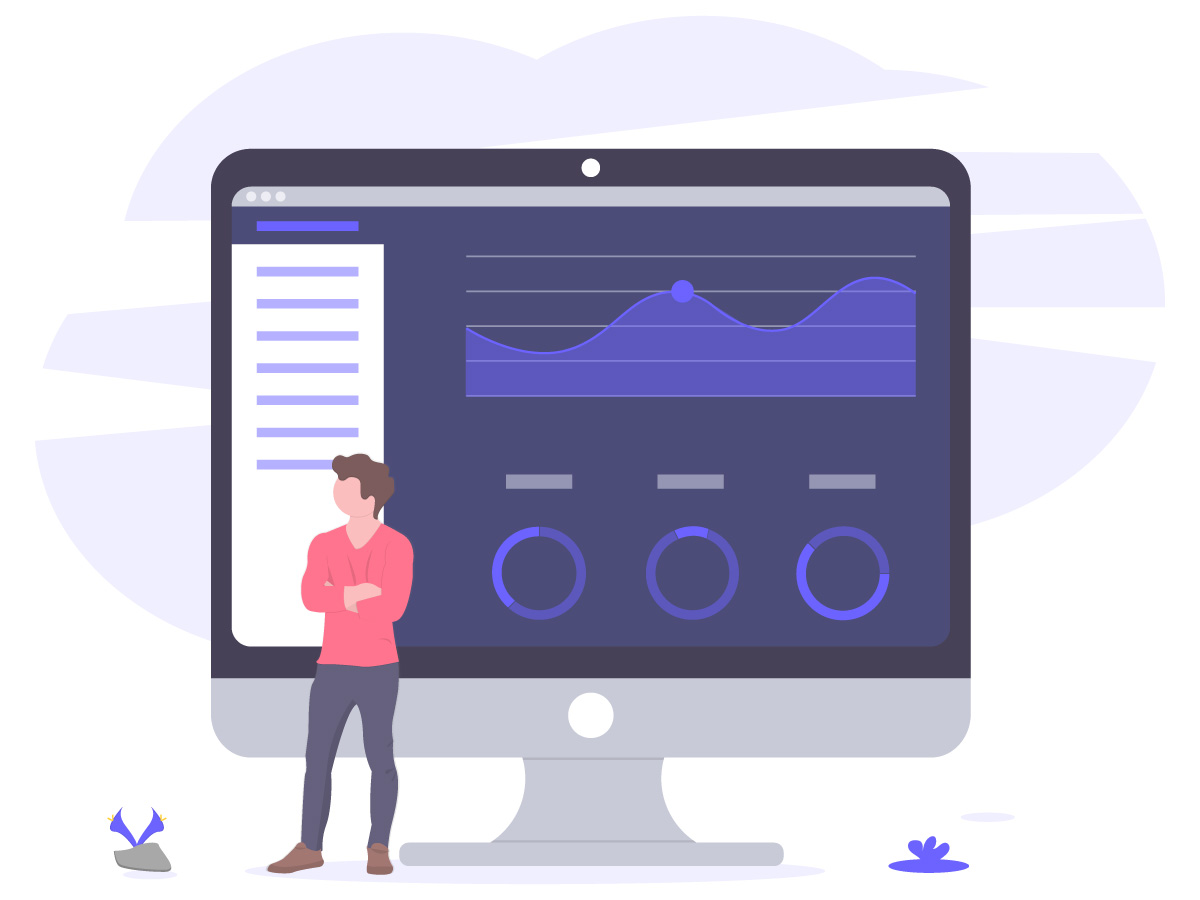 Quick and Easy Setup Process